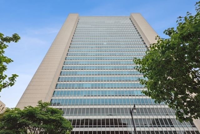 Albee Law, P.C Chicago,  Office