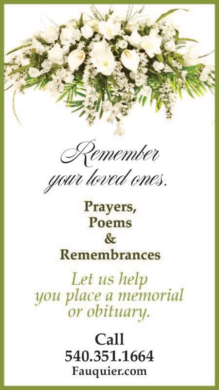 Fallon, Myers & Marshall, LLP Warrenton, VA Office