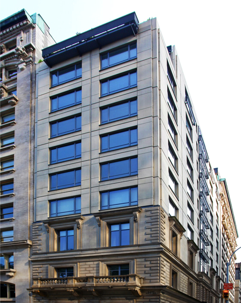 Adam Leitman Bailey, P.C New York City, NY Office