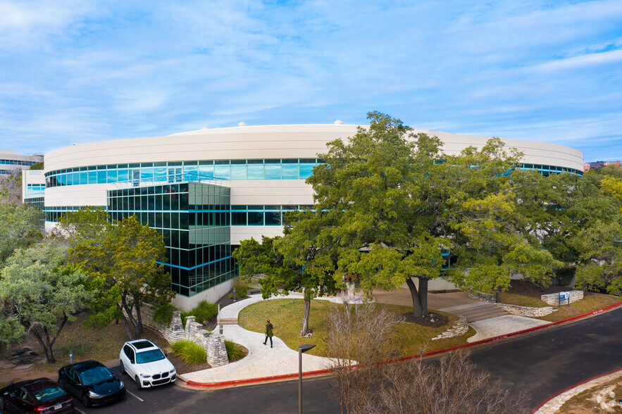 Best & Spruill, P.C Austin, TX Office