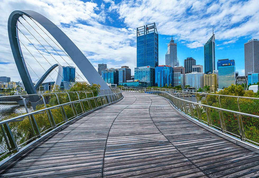 Kennedys Law LLP Perth, Australia Office