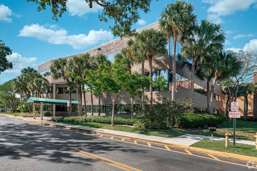 Justice Law Plantation, FL Office