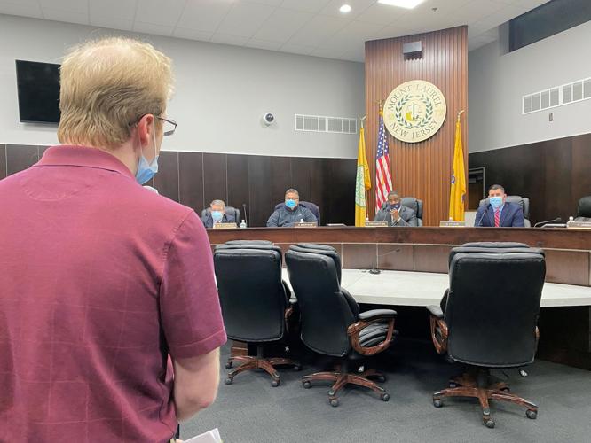 Parker McCay Marlton, NJ Office