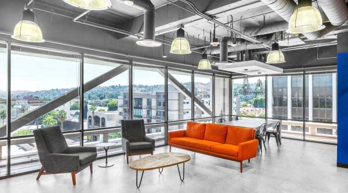 Stubbs Alderton & Markiles, LLP Sherman Oaks, CA Office