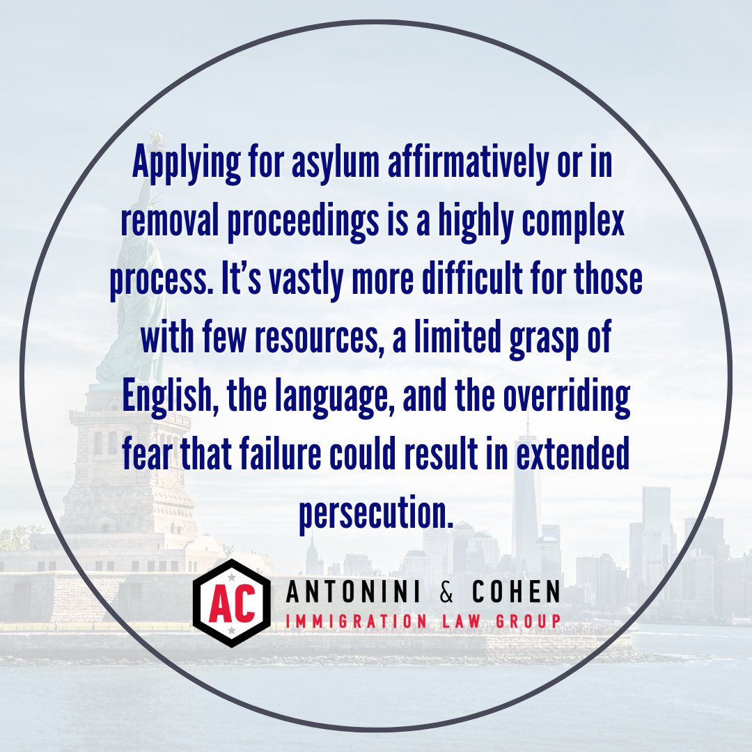Antonini & Cohen Immigration Law Group, LLC Atlanta,  Office