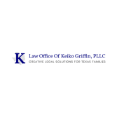 Law Office of Keiko Griffin, PLLC Harker Heights,  Office