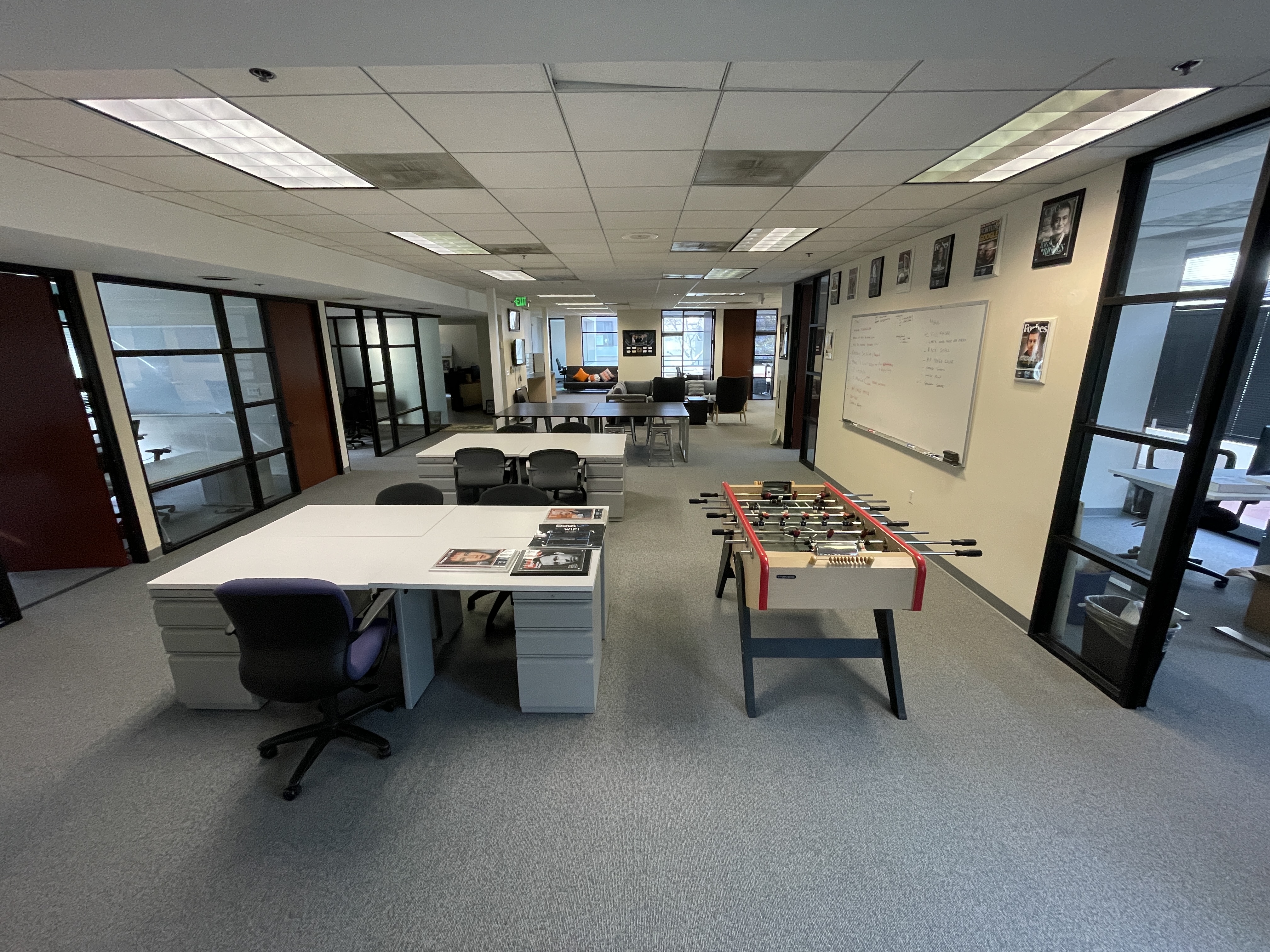 Latham & Watkins LLP San Mateo, CA Office