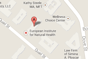 World Patent and Trademark, PC (Wpat,PC) Newport Beach,  Office