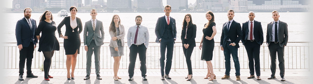 Phillips & Associates, PLLC White Plains, NY Office