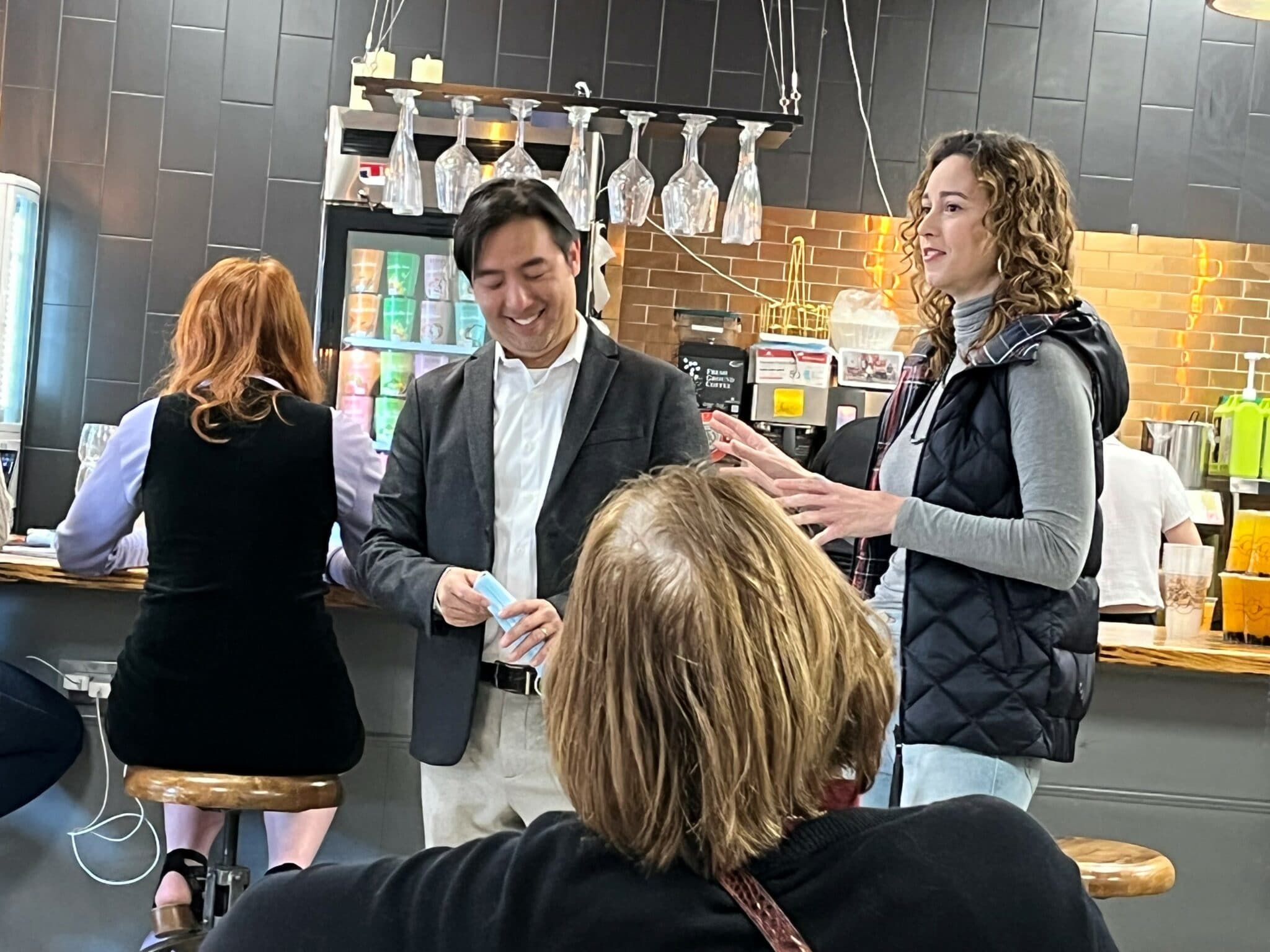 Thompson, O'Brien, Kemp & Nasuti, P.C Peachtree Corners, GA Office