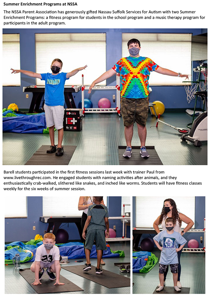 MSSSV Elmsford, NY Office