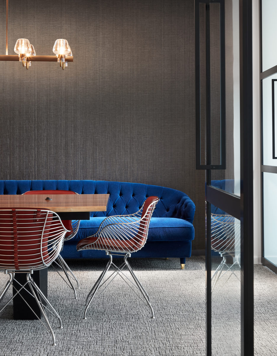 Hinshaw & Culbertson LLP San Francisco, CA Office