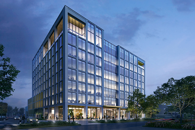 Hewitsons LLP Milton Keynes, United Kingdom Office