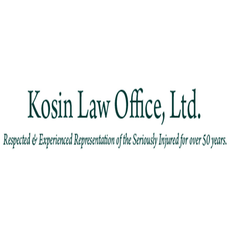 Kosin Law Office, Ltd La Grange, IL Office