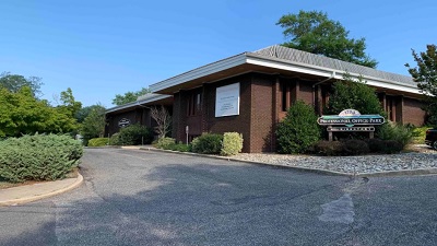 Wolf And Brown, LLC Northfield, NJ Office
