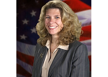 The Law Firm of Gina Leguria Modesto,  Office