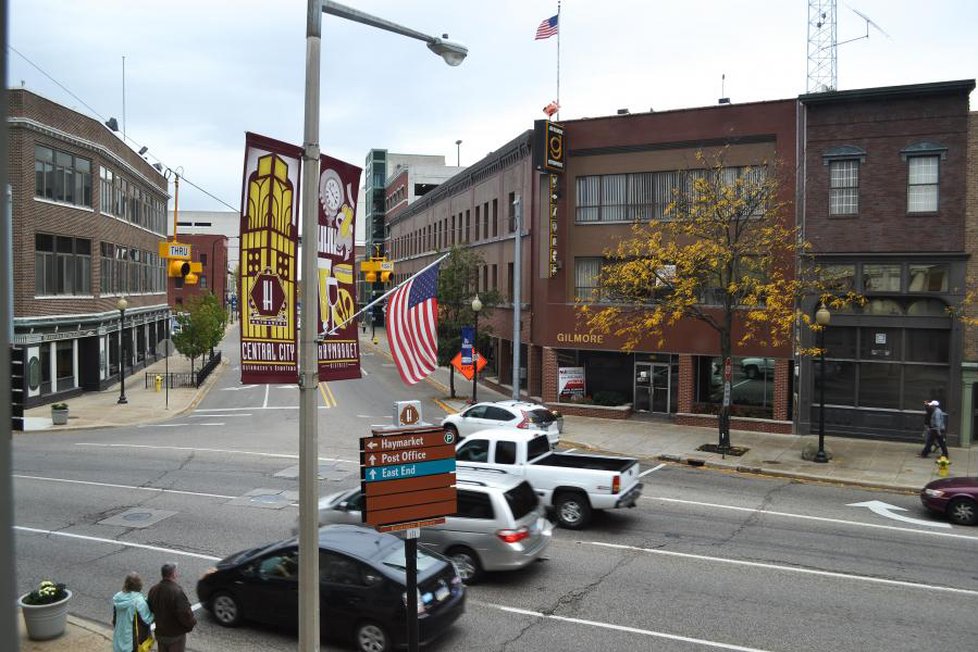 Gergely Law Offices, PC Schoolcraft, MI Office