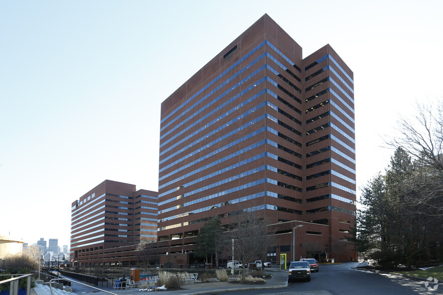 Hagens Berman Sobol Shapiro  LLP Cambridge, MA Office