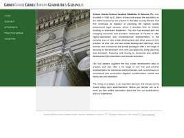 Grimes Goebel Grimes Hawkins Gladfelter & Galvano, PL Bradenton, FL Office