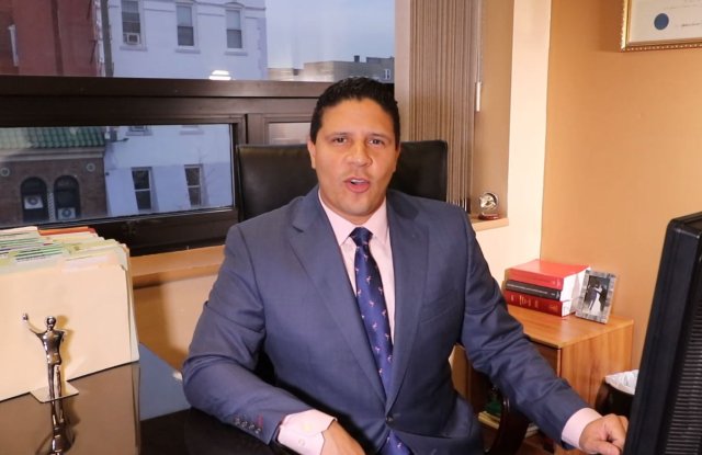 Law Offices Of Steven A. Serna LLC West New York, NJ Office