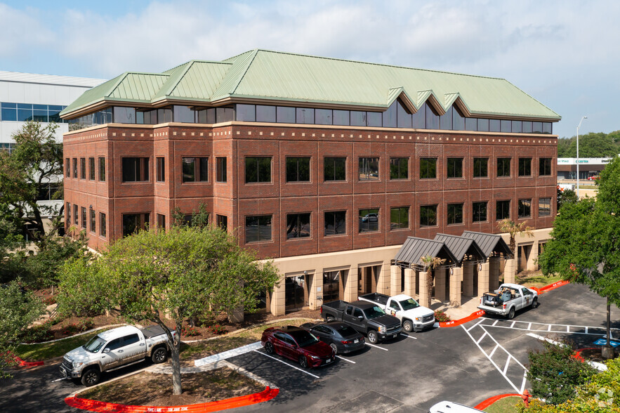 BECKETT & TACKETT, PLLC Austin, TX Office