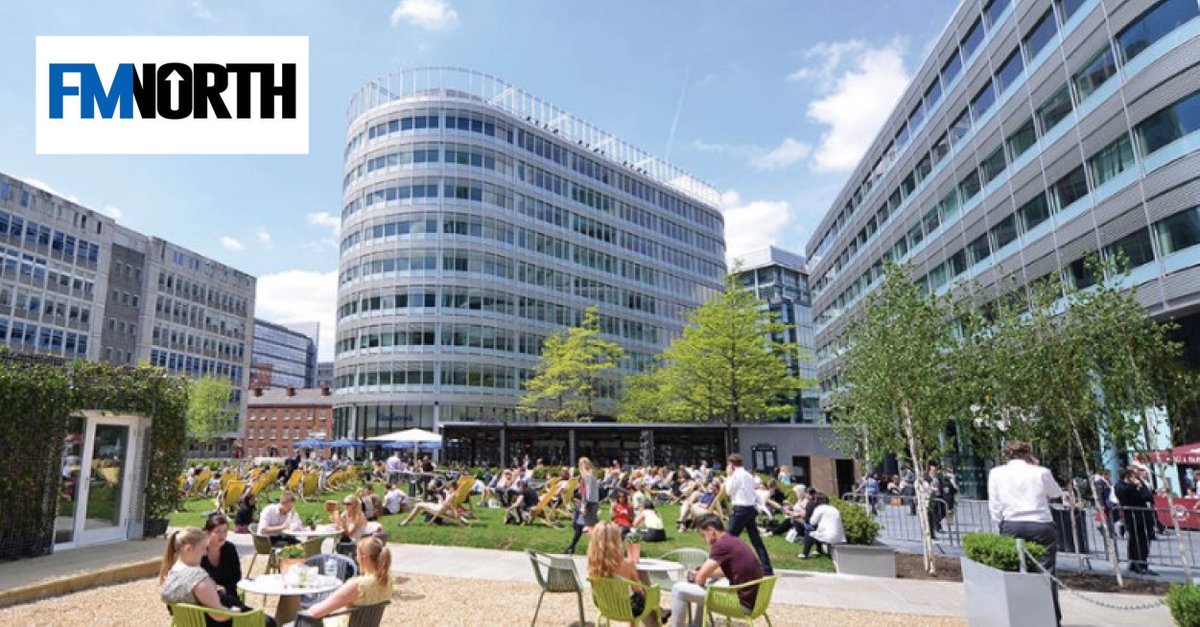 DWF Manchester, United Kingdom Office