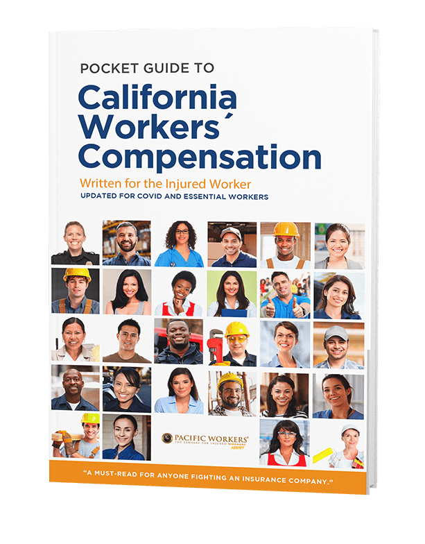 Pacific Workers' Compensation Law Center Oakland,  Office