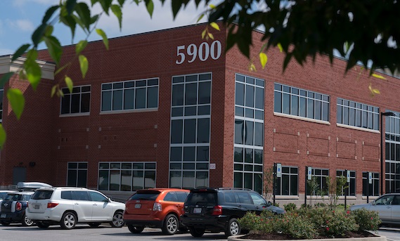 Albers and Associates Columbia, MD Office