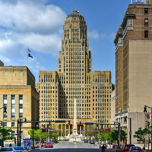 Herman Legal Group, LLC Buffalo, NY Office