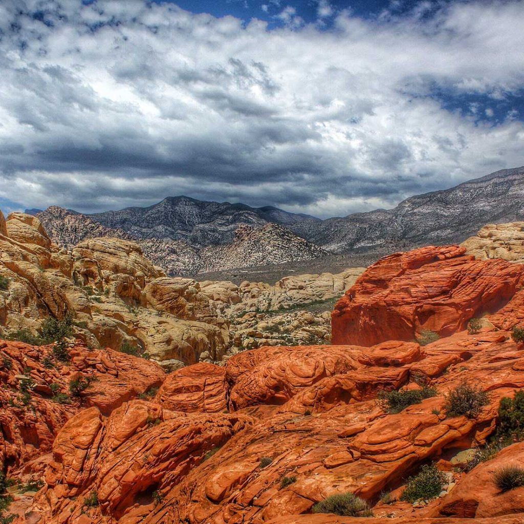 The Gordillo Law Firm LLC Las Vegas,  Office