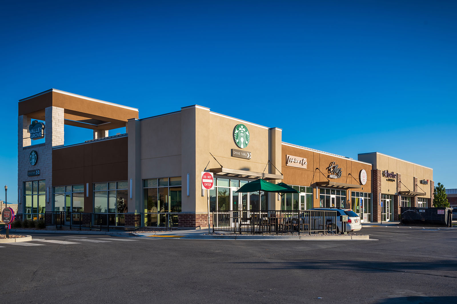 Mcdonald Fielding, PLLC Pleasant Grove, UT Office