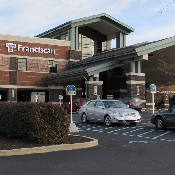 EMS LEGAL Mooresville,  Office