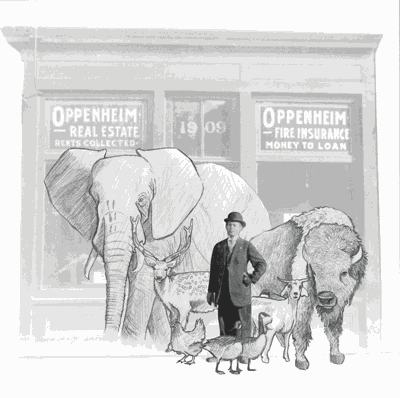 R. Thomas Burgasser, P.L.L.C North Tonawanda, NY Office