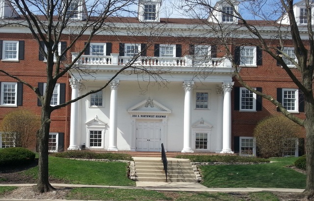 Zivkovich Law Offices LLC Glenwood,  Office