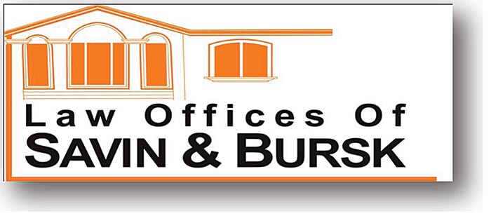 Savin & Bursk Law Granada Hills, CA Office