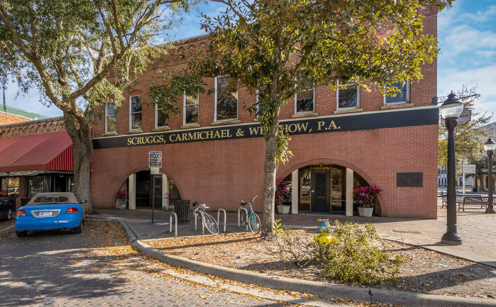 Prince Law Firm LLC Plantation, FL Office