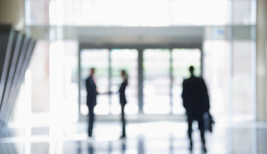 Immigration Law Group, LLC (ILG) Washington, DC Office