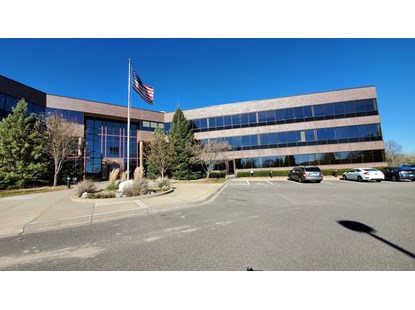 Burke & Thomas, PLLP Arden Hills, MN Office