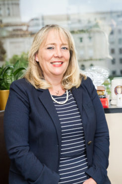 Law Offices Of Brian J. Neary Hackensack, NJ Office