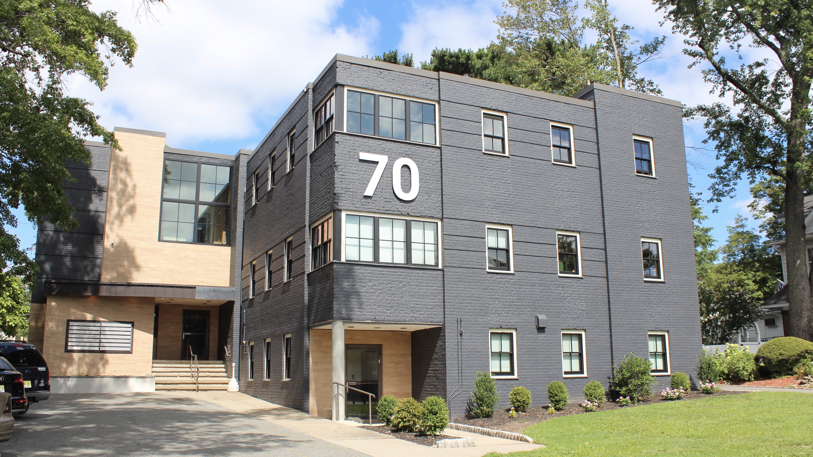 Hyderally & Associates, PC Montclair, NJ Office