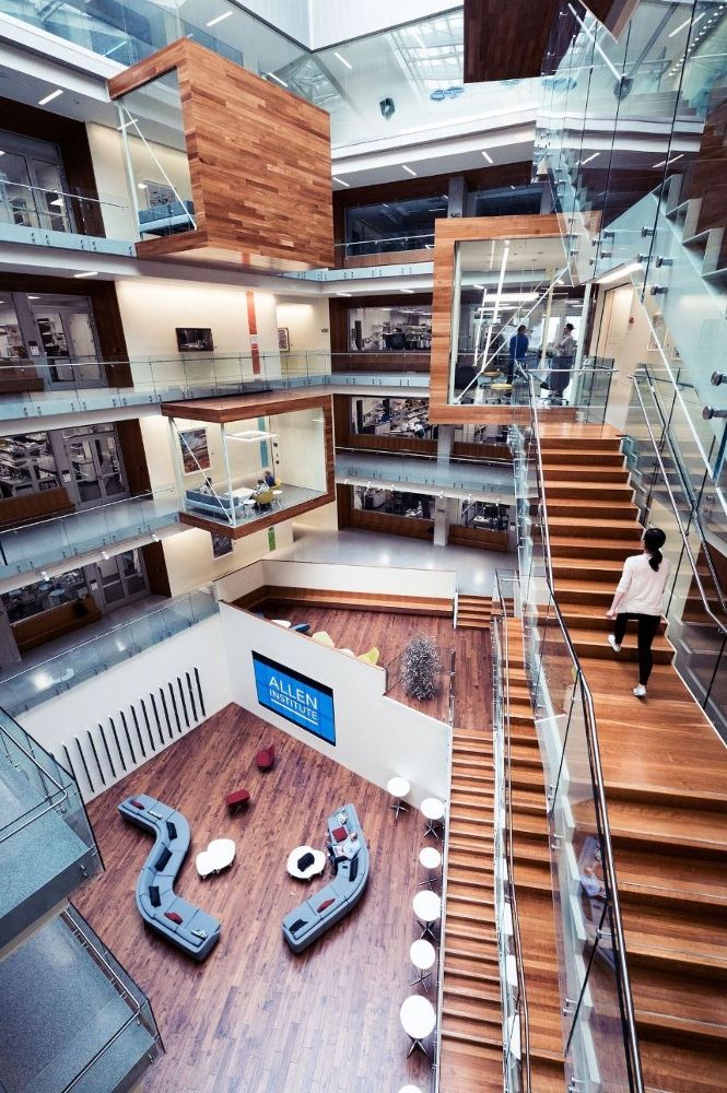 Allens, Australia Hong Kong, China Office