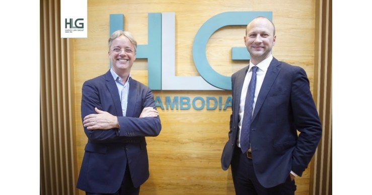 Harvey Law Group Bangkok, Thailand Office