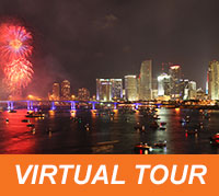 Veirano Advogados Floor, United States Office