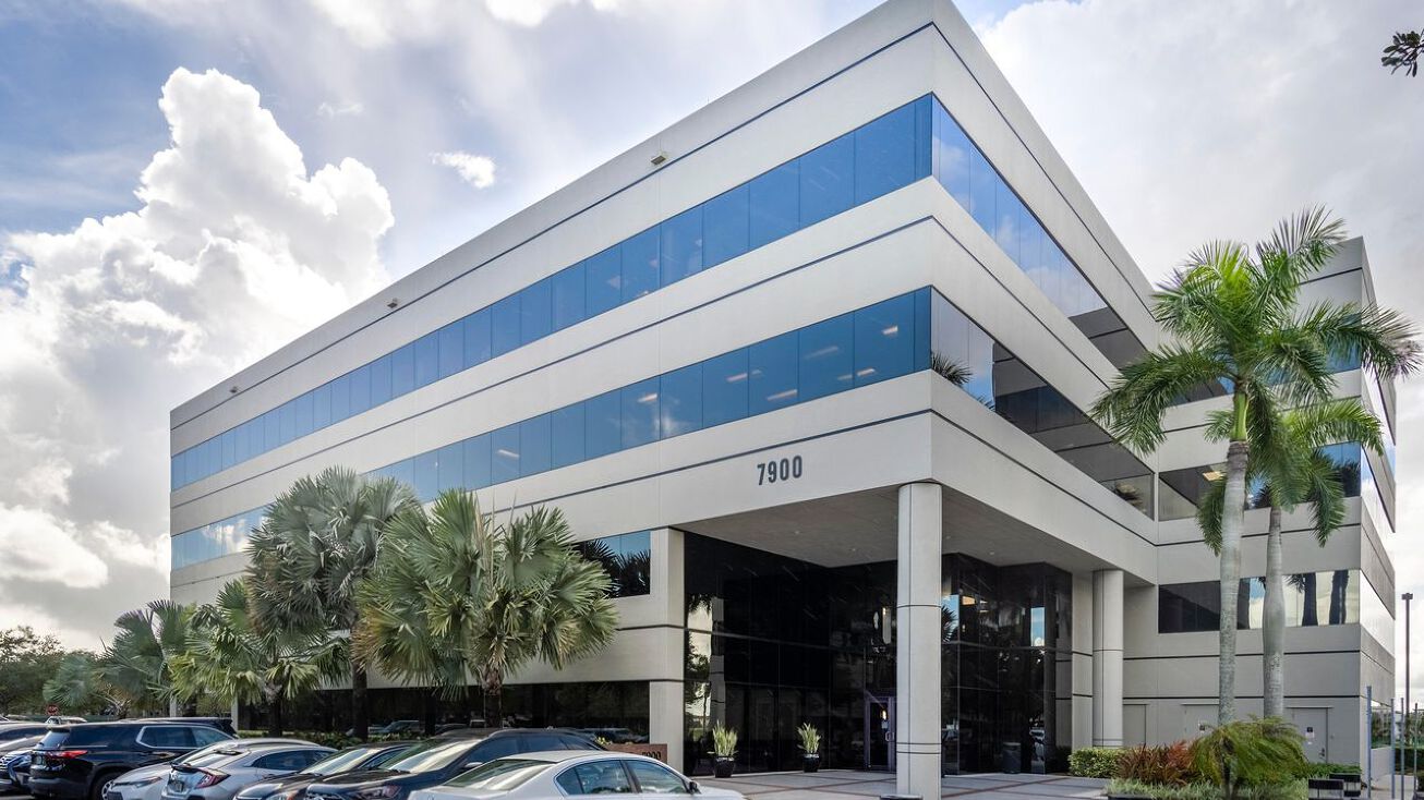 Fiallo Law Miami Lakes,  Office