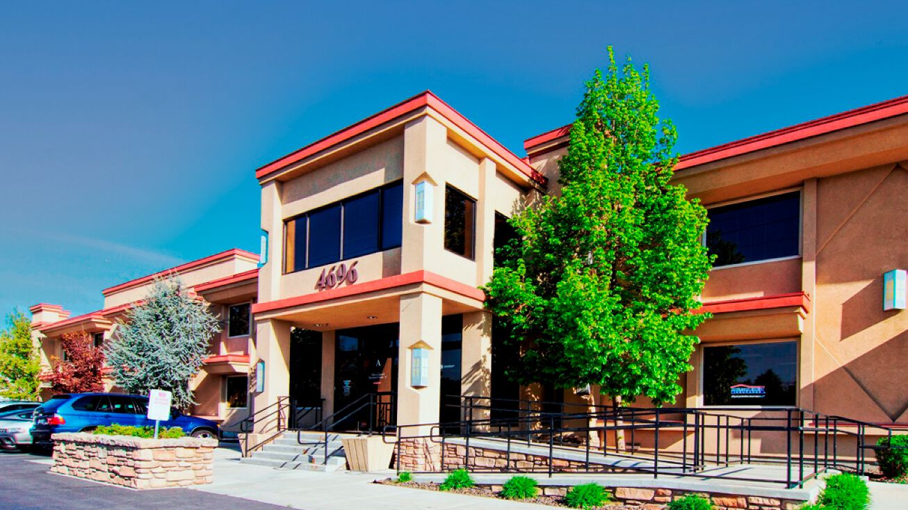 Baldauf Masser Boise,  Office