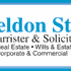 Sheldon Stein, Barrister & Solicitor Oshawa, Canada Office