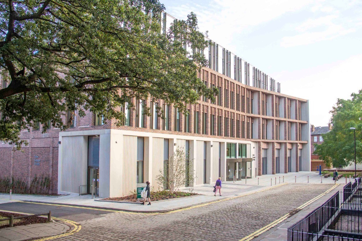 Simpson Millar LLP Leeds, UK-England Office