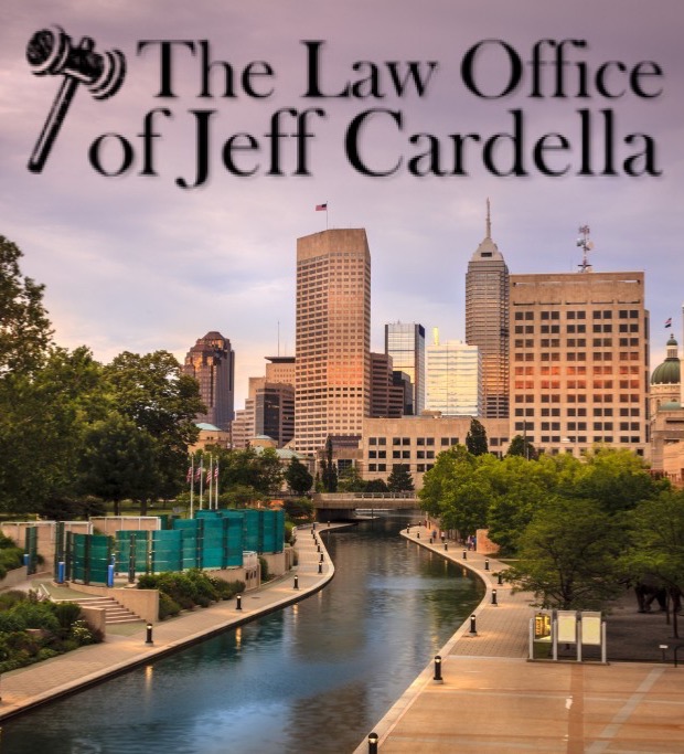 The Law Office of Jeff Cardella, LLC Indianapolis,  Office