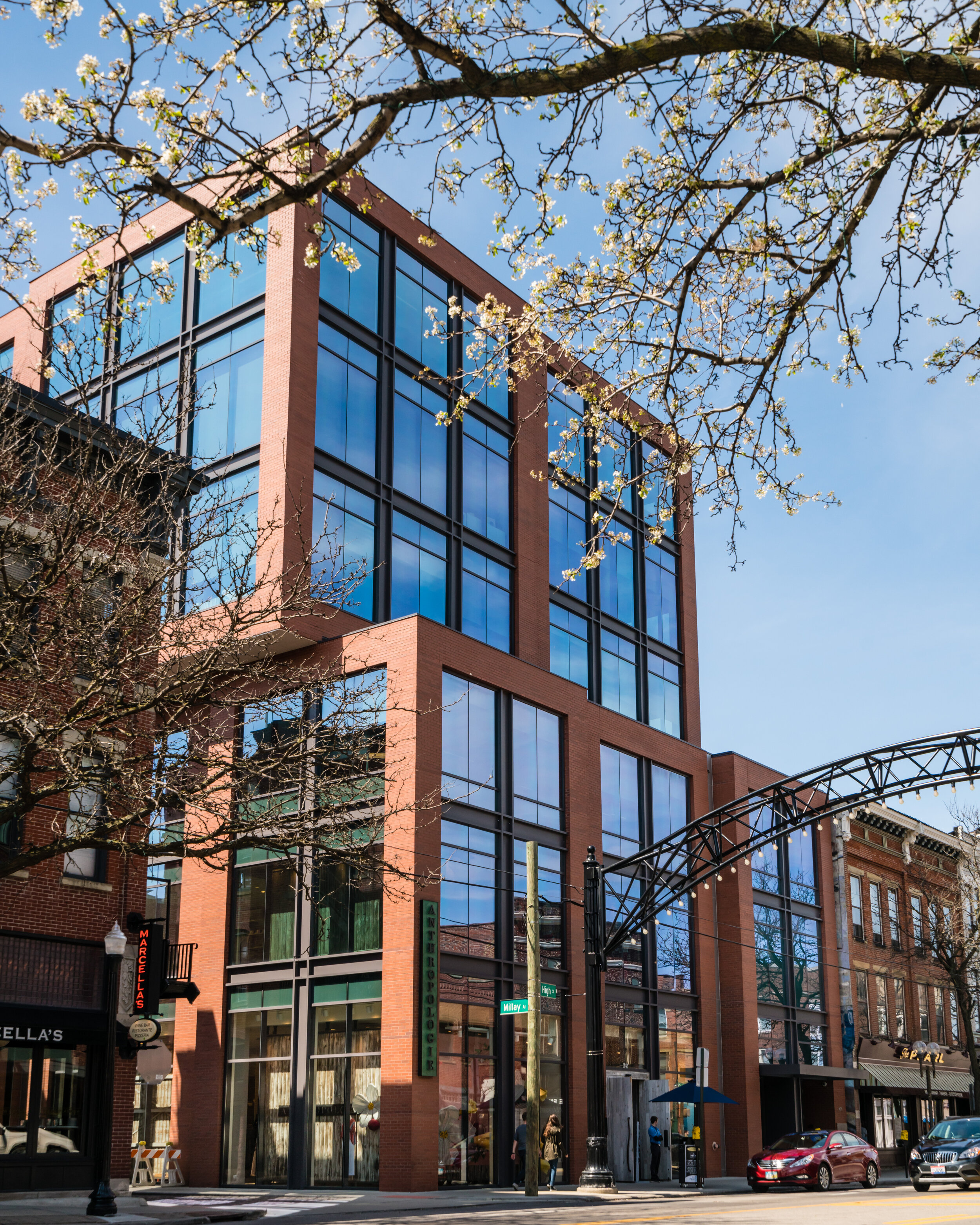 Steptoe LLP Columbus, OH Office