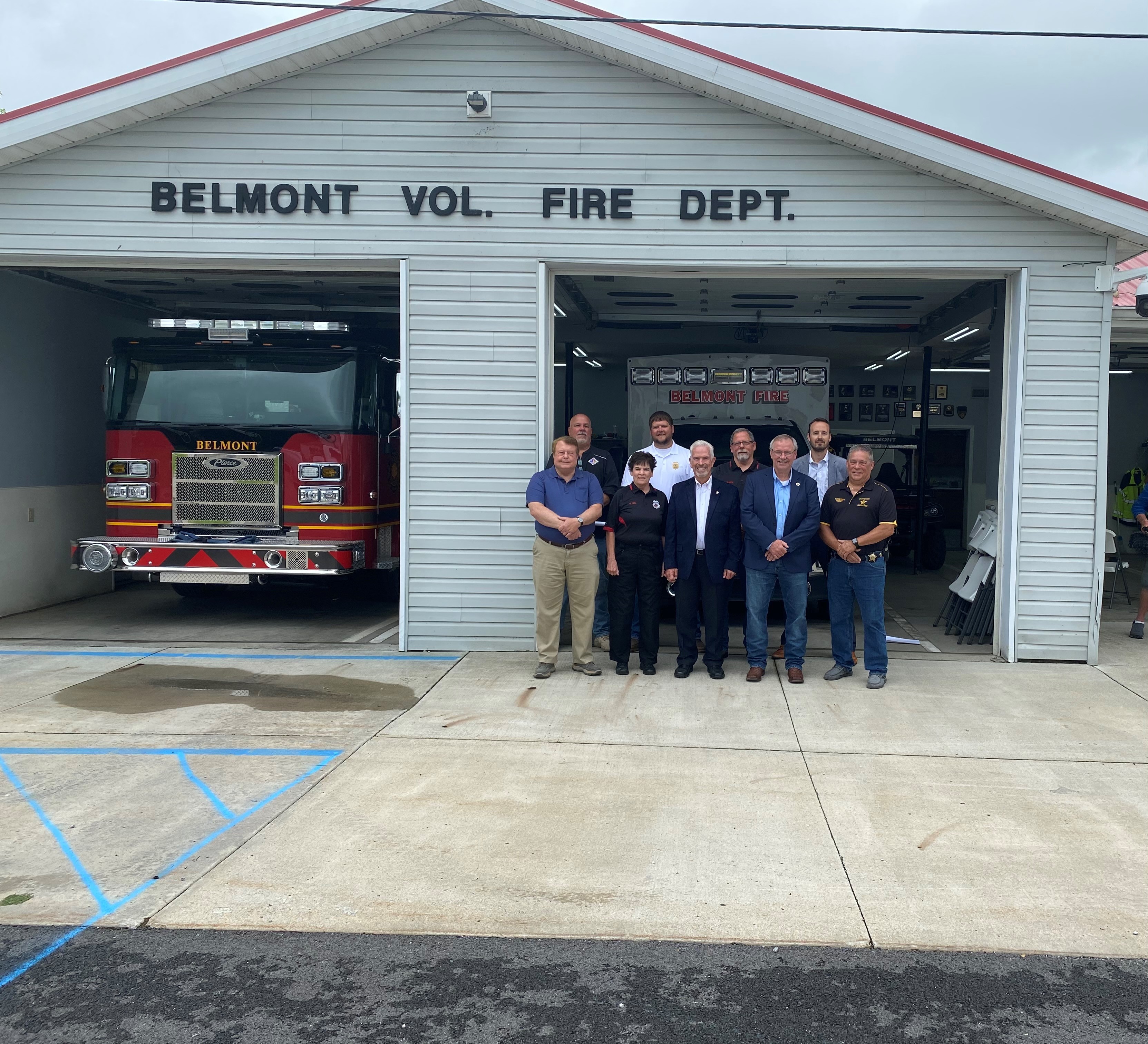 The Bainbridge Firm, LLC Ironton, OH Office